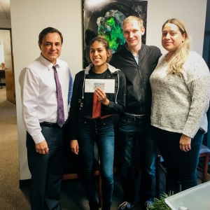 Photo of Rodriguez Law Firm