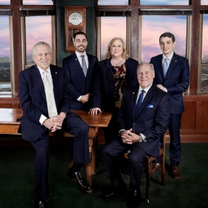 Photo of Goldstein & Orr A Distinguished Criminal Defense Law Firm