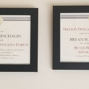 Photo of Vereschagin Law Firm For Personal Injury And Employment Clients