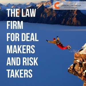 Photo of Carbon Law Group