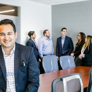 Photo of Carbon Law Group