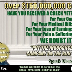 Photo of Car Accident Lawyer Guys