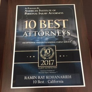 Photo of RK LAW GROUP, APLC Aggressive Trial Attorneys To Meet Your Legal Needs
