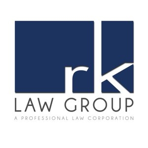 Photo of RK LAW GROUP, APLC Aggressive Trial Attorneys To Meet Your Legal Needs