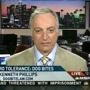 Photo of Dog Bite Law Firm