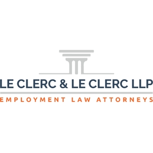 San Francisco Le Clerc & Le Clerc For Employer Discrimination