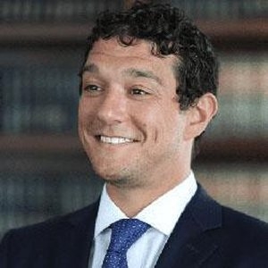 Photo of Jesse M. Minc - RMFW Law Helping Personal Injury Victims