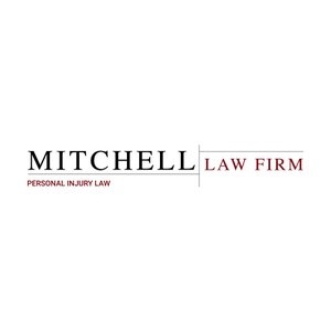 Photo of Mitchell Law Firm Another's Negligence Or Misconduct Injury