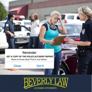 Photo of Beverly Law Firm