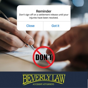 Photo of Beverly Law Firm
