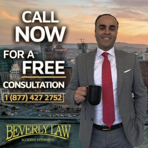 Photo of Beverly Law Firm