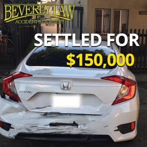 Photo of Beverly Law Firm