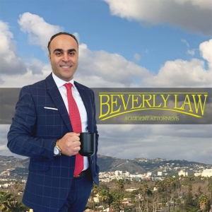 Photo of Beverly Law Firm