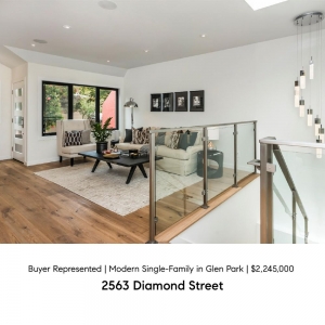 Photo of Ron Salter - Compass Real Estate Group