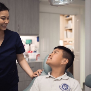Photo of Rodney S Lee, DDS Lee and Young Orthodontics