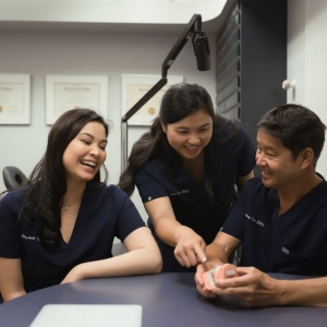 Photo of Rodney S Lee, DDS Lee and Young Orthodontics