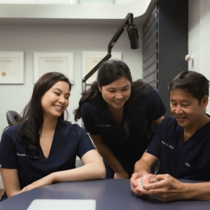 Photo of Rodney S Lee, DDS Lee and Young Orthodontics