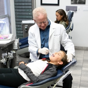 Millbrae Alan Marcus DDS, MSD - Millbrae Orthodontics