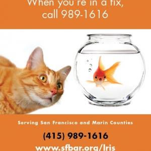 Photo of SF Bar Lawyer Referral Service non-profit Lawyer Referral and Information Service
