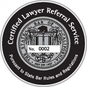Photo of SF Bar Lawyer Referral Service non-profit Lawyer Referral and Information Service