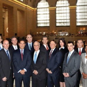 Photo of Wingate, Russotti, Shapiro & Halperin Law Firm