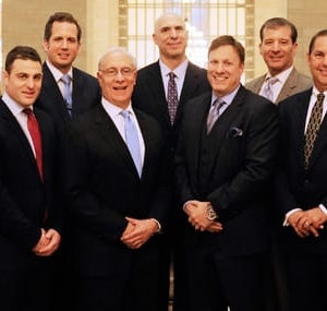Photo of Wingate, Russotti, Shapiro & Halperin Law Firm