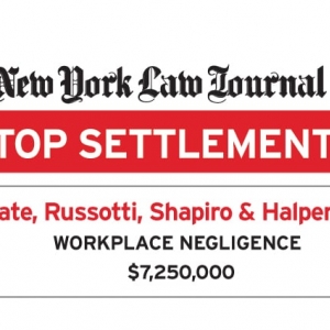 Photo of Wingate, Russotti, Shapiro & Halperin Law Firm