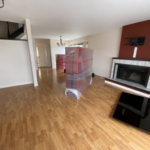 Photo of Luxury Moving Company of San Francisco