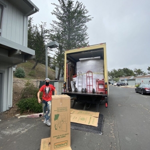 Photo of Luxury Moving Company of San Francisco