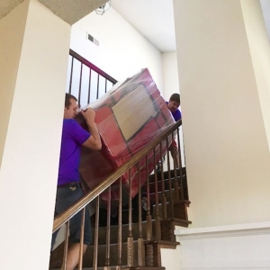 Photo of Luxury Moving Company of San Francisco