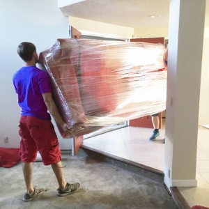 Photo of Luxury Moving Company of San Francisco