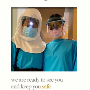 Photo of King St. Dental Practice