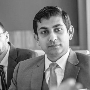 Photo of Law Office of Parag L. Amin A Personal Injury Attorney