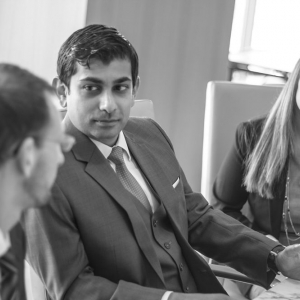 Photo of Law Office of Parag L. Amin A Personal Injury Attorney