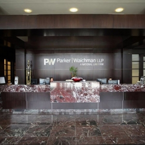 Photo of Parker Waichman Law Firm