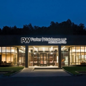 Photo of Parker Waichman Law Firm