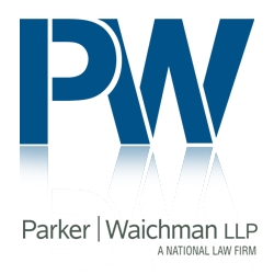Photo of Parker Waichman Law Firm
