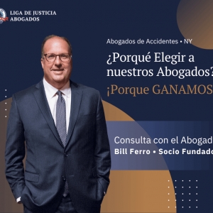 Photo of Liga de Justicia Abogados Criminal And Immigration