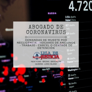 Photo of Liga de Justicia Abogados Criminal And Immigration
