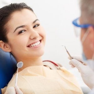 Photo of The Dental Touch A Full Service Dental Office