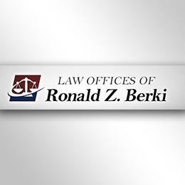 Photo of The Law Office of Ronald Z Berki Quality Professional And Effective Legal Representation