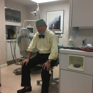 Photo of Dr. KeiKing Lam