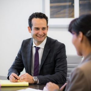 Los Angeles Sternberg Law Group