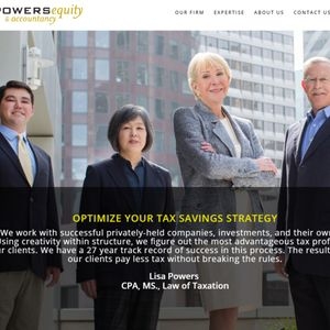 Photo of Powers Equity & Accountancy