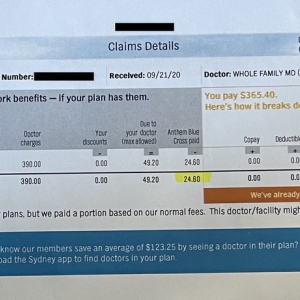 Photo of WholeFamily, MD Primary And Preventative Care