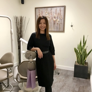 Photo of Greenwood Smile Dental: Hailun Wu, DMD Personalized Dental Approach
