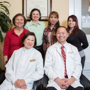 Photo of Doctor Derrick Chua