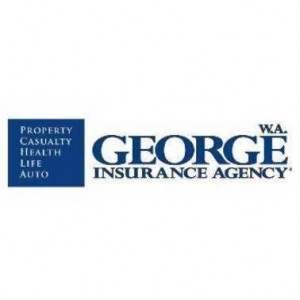 Photo of W. A. George Insurance Agency a full-service insurance agency