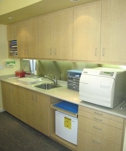 Photo of Ocean Dental Group