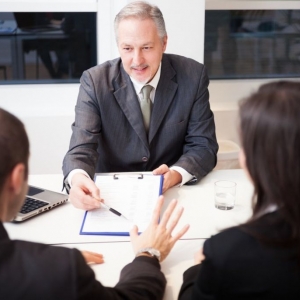 Photo of Robert Lucks Attorney at Law A Criminal Defense Lawyer, And Divorce Mediator